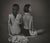 Loveland II by Dasha and Mari Entangled, a nude couple entangled in rope. Limited edition print (edition size 1/30) 30x40"...