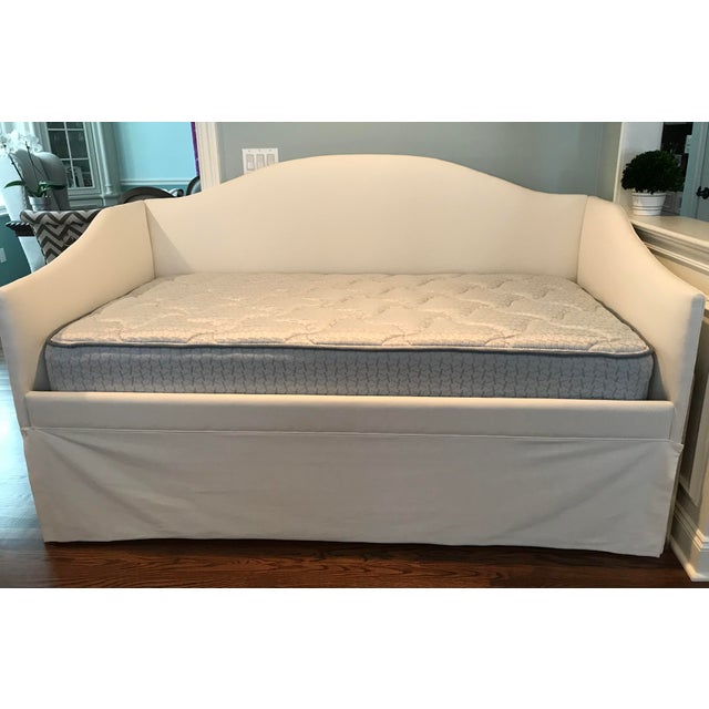 Ballard Designs Daybed Frame / Sofa Chairish