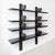 B17 Wall-Mounted Book Shelf by Pierre Chapo for Chapo Creation For Sale - Image 9 of 18