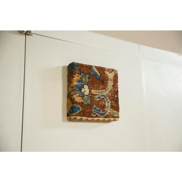 :: Introducing our exclusive Old New House® Decorative Rug Art that doubles as a functioning cork board with concealed...