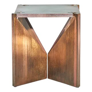 Square One Table by Frank Penders For Sale