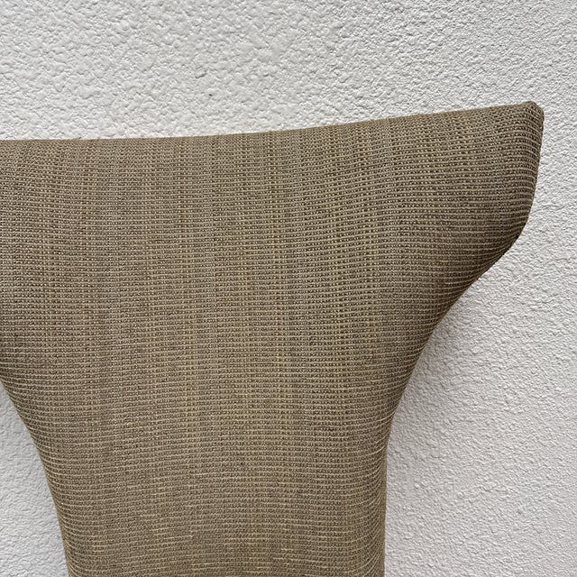 Beige Swaim Amp Side Chair For Sale - Image 8 of 12