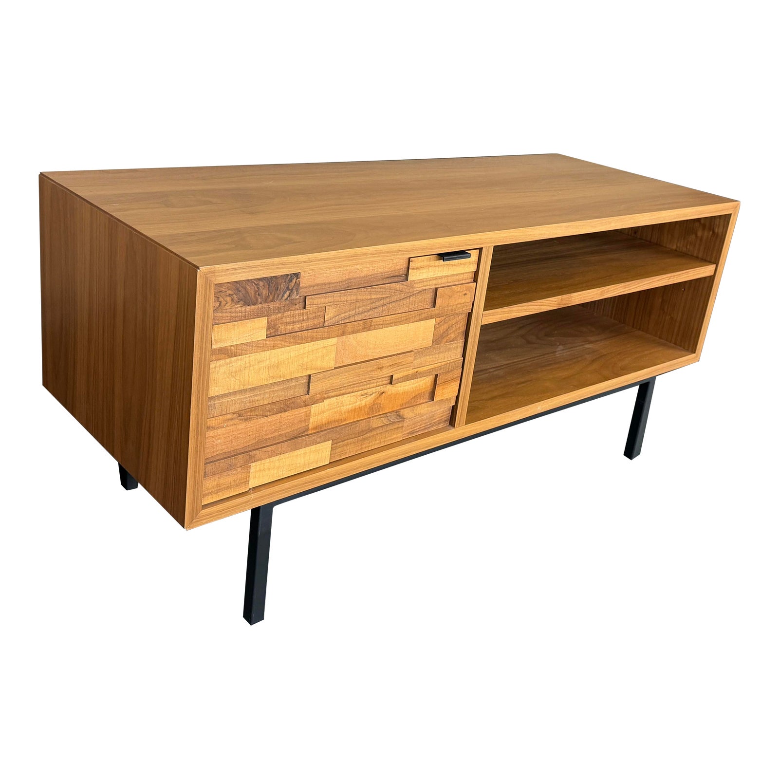 Room & Board Innes Media Chairish