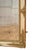 Gold 19th Century French Rococo Gilt Wall Mirror, Gesso and Glass, 1850 For Sale - Image 8 of 12