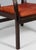 Fritz Hansen Armchair in Beech, Cane and Leather by Magnus Stephensen for Fritz Hansen 1930s For Sale - Image 4 of 10
