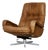 S231 James Bond Swivel Armchair from de Sede, 1960s For Sale