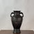 Japanese Early 20th Century Large Japanese Bronze Cloisonné Vase For Sale - Image 3 of 7