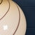 Vintage 20th Century Italian Hand Blown Glass Table Lamp, Murano, 1980 For Sale - Image 18 of 18