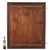 Empire Ebonized Wood Frame, 19th C For Sale - Image 4 of 5