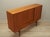 Danish Teak Highboard, 1960s For Sale - Image 9 of 17