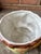 Vintage Italian Majolica Vase / Kitchen Utensil Container — 8” For Sale - Image 10 of 10
