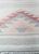Turkish Turkish Kilim Oriental Handmade Flatweave 8'11" x 11'11" #20279 For Sale - Image 3 of 8