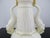 Belleek Double Dolphin Handle Luster Spill Vase 1965-1980 Green 6th Mark For Sale - Image 10 of 11