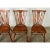 English English 19th Century Oak Windsor Chairs - Set of Four For Sale - Image 3 of 12