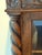 19th Century Jacobean Wide Bookcase For Sale - Image 4 of 12