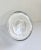 Steuben Style Blown Clear Glass Decanter For Sale In Sacramento - Image 6 of 7
