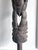 Wood Yam Ceremonial Digging Stick with Carving Papua New Guinea For Sale - Image 7 of 16