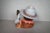 2000 - 2009 American Royal Doulton John Wayne the Duke Cowboy Toby Character Jug For Sale - Image 5 of 13