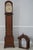 Seth Thomas Willard Mahogany Tall Case Grandfather Clock For Sale - Image 9 of 18