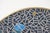 Mid-Century Mosaic Bowl or Wall Plate by R. Zimmermann for Ritter, 1950s For Sale - Image 6 of 9