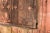 18th Century Spanish Wood and Iron Split-Door For Sale - Image 4 of 11