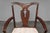 Art Nouveau Chairs, Set of 7 For Sale - Image 16 of 18