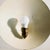 Vintage Table Lamp by Svend Aage Holm Sørensen, 1950s For Sale - Image 11 of 13