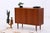 1960s Vintage Teak Chest of Drawers by Musterring | Mid-Century Cabinet | 1960s For Sale - Image 5 of 16