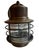 This antique lantern wall sconce will make a great entryway, front door or porch light. Enjoy!