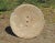 Contemporary 1930s Granite Mill Water Fountain Stone 11 For Sale - Image 3 of 8