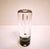 Glass Art Glass Vase and Cone Sculpture by Pavel Havelka for Princ, 1990s, Set of 2 For Sale - Image 7 of 18