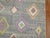 Vintage Zabihi Collection Inspired Turkish Tulu Rug - 10' x 14'8" For Sale - Image 4 of 10