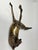 Loet Vanderveen Bronze Reclining Horse Sculpture Signed Numbered Limited Edition For Sale - Image 11 of 12
