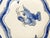 Italian Hand-Painted Ceramic Dishes by Giuseppe Mazzotti Albisola, 1930s, Set of 12 For Sale - Image 4 of 15