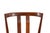 Dining Chairs in Teak by Kai Kristiansen, 1960s, Set of 6 For Sale - Image 12 of 13