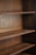 Antique Early 20th century Dutch Oak Bookcase For Sale - Image 6 of 10