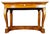 Large Empire Console, Early 1800s For Sale