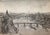 Iron Bridge, Charcoal & Ink For Sale - Image 4 of 11