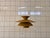 Vintage Danish Pendant Lamp, 1970s For Sale - Image 6 of 6