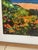 Late 20th Century Poppies + the Pier — Limited Edition Coastal Print Numbered and Signed by Artist Ken For Sale - Image 4 of 10