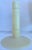 Ivory Early 20th Century Steuben Ivory Centerpiece Vase & Candlestick Set - 3 Pieces For Sale - Image 8 of 10