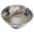 Antique Victorian Britannia Standard Silver Punch Bowl, Dublin, 1891 For Sale - Image 17 of 17