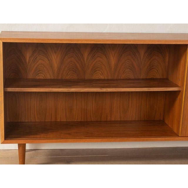 Sideboard by Georg Satink for WK Möbel, 1950s For Sale - Image 5 of 7