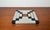 Postmodern Danish Trivet Coasters by Jorgen Meldgaard for Menu, 1980s, Set of 3 For Sale - Image 5 of 14