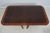 Traditional Henkel Harris Model 2276 Mahogany Dining Room Table For Sale - Image 3 of 18