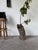Vintage Cork Bark Vase, 1970s For Sale - Image 6 of 18