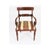 Vintage George III Dining Table by William Tillman and Chairs, 1980s, Set of 11 For Sale - Image 15 of 18