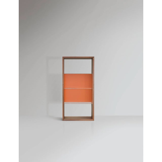 Beloved One Bookcase by Chiara Mennini for Midsummer-Milano For Sale - Image 4 of 4