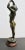 Bronze Rodin Bronze Standing Female Nude For Sale - Image 8 of 10