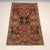 Vintage Herat Wool Rug, Azerbaijan For Sale - Image 3 of 9